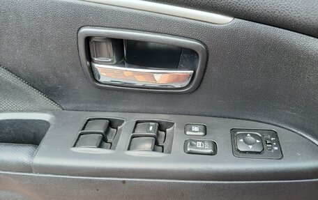 Mitsubishi ASX I рестайлинг, 2011 год, 920 000 рублей, 18 фотография