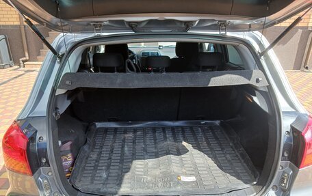 Mitsubishi ASX I рестайлинг, 2011 год, 920 000 рублей, 14 фотография