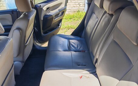 Honda CR-V II рестайлинг, 2004 год, 870 000 рублей, 9 фотография