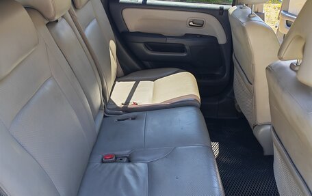 Honda CR-V II рестайлинг, 2004 год, 870 000 рублей, 8 фотография