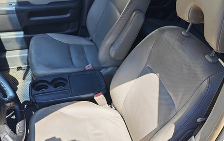 Honda CR-V II рестайлинг, 2004 год, 870 000 рублей, 7 фотография
