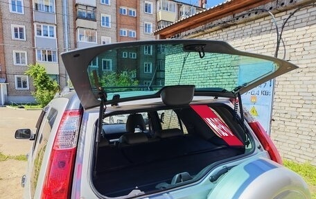 Honda CR-V II рестайлинг, 2004 год, 870 000 рублей, 16 фотография