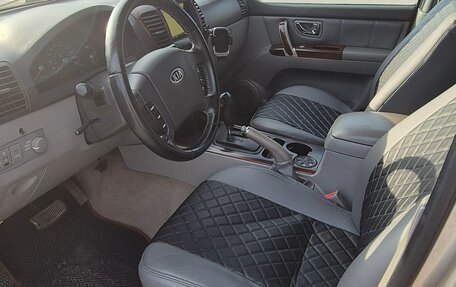 KIA Sorento IV, 2005 год, 530 000 рублей, 14 фотография