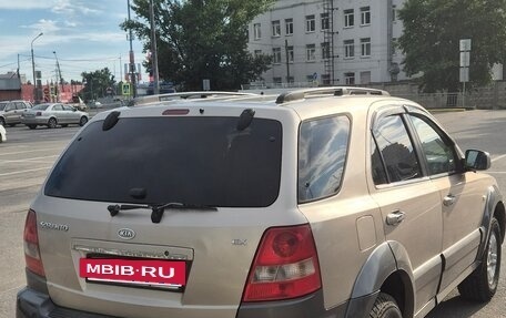 KIA Sorento IV, 2005 год, 530 000 рублей, 2 фотография