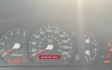 KIA Sorento IV, 2005 год, 530 000 рублей, 16 фотография