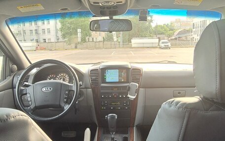 KIA Sorento IV, 2005 год, 530 000 рублей, 18 фотография