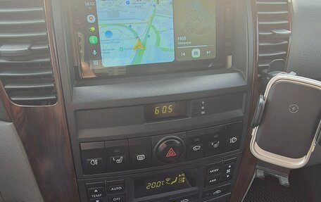 KIA Sorento IV, 2005 год, 530 000 рублей, 19 фотография