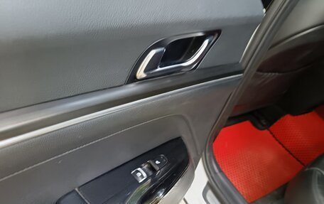 KIA K5, 2020 год, 1 350 000 рублей, 17 фотография