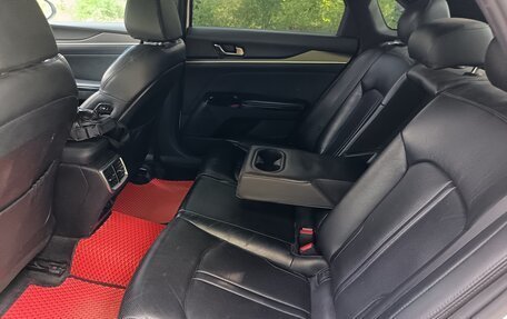 KIA K5, 2020 год, 1 350 000 рублей, 15 фотография