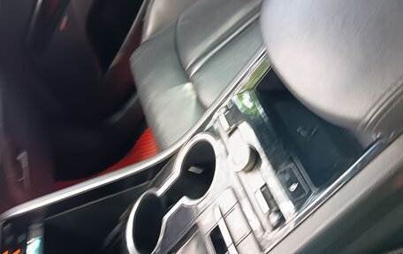 KIA K5, 2020 год, 1 350 000 рублей, 21 фотография