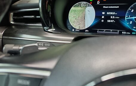 KIA K5, 2020 год, 1 350 000 рублей, 31 фотография