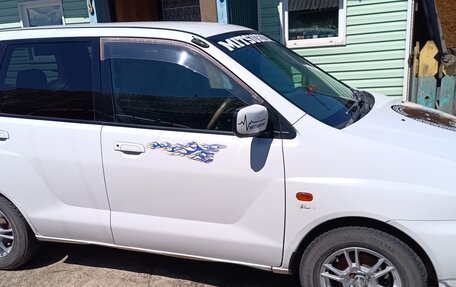 Mitsubishi Dingo, 2001 год, 205 000 рублей, 4 фотография