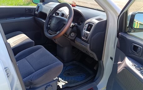 Mitsubishi Dingo, 2001 год, 205 000 рублей, 6 фотография
