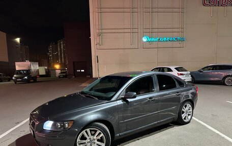 Volvo S40 II, 2004 год, 440 000 рублей, 2 фотография
