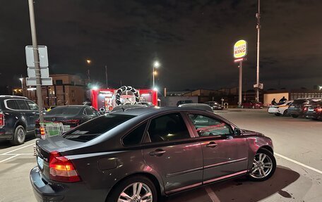 Volvo S40 II, 2004 год, 440 000 рублей, 4 фотография