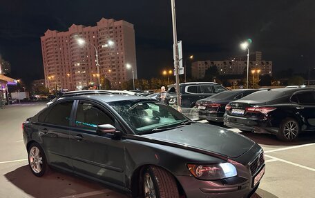Volvo S40 II, 2004 год, 440 000 рублей, 5 фотография