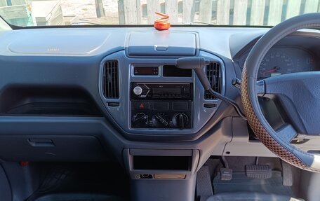Mitsubishi Dingo, 2001 год, 205 000 рублей, 10 фотография