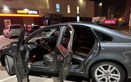 Volvo S40 II, 2004 год, 440 000 рублей, 7 фотография