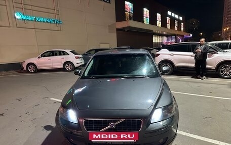 Volvo S40 II, 2004 год, 440 000 рублей, 6 фотография