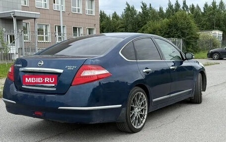 Nissan Teana, 2008 год, 890 000 рублей, 3 фотография