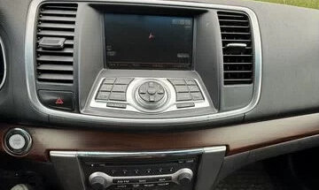Nissan Teana, 2008 год, 890 000 рублей, 8 фотография