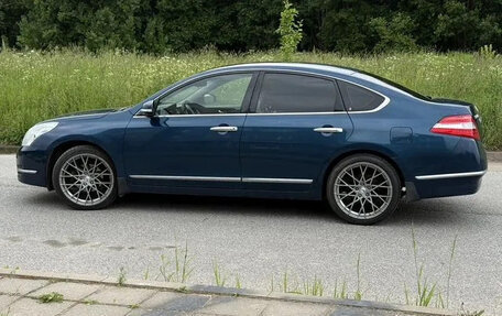 Nissan Teana, 2008 год, 890 000 рублей, 7 фотография