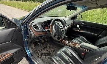 Nissan Teana, 2008 год, 890 000 рублей, 11 фотография