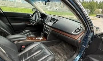 Nissan Teana, 2008 год, 890 000 рублей, 12 фотография