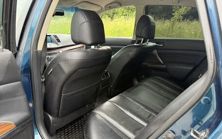 Nissan Teana, 2008 год, 890 000 рублей, 17 фотография