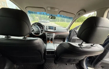 Nissan Teana, 2008 год, 890 000 рублей, 10 фотография