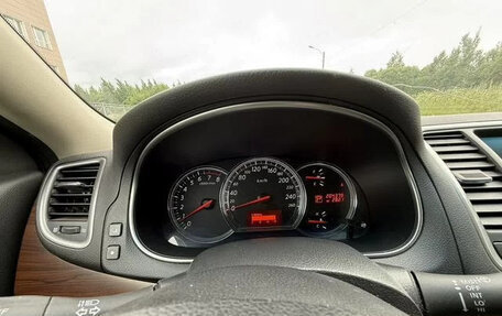 Nissan Teana, 2008 год, 890 000 рублей, 18 фотография
