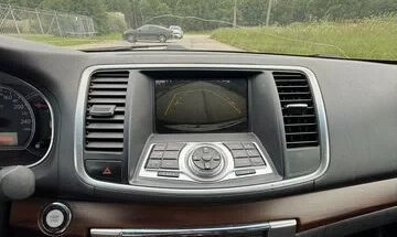 Nissan Teana, 2008 год, 890 000 рублей, 9 фотография
