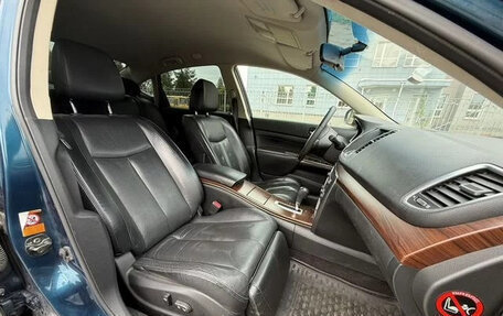 Nissan Teana, 2008 год, 890 000 рублей, 13 фотография