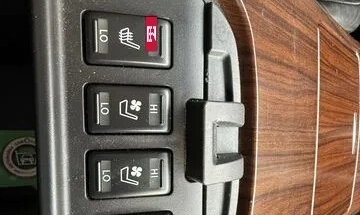 Nissan Teana, 2008 год, 890 000 рублей, 14 фотография