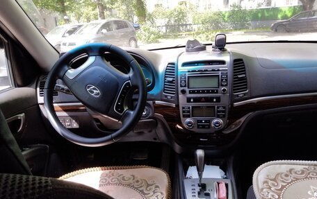 Hyundai Santa Fe III рестайлинг, 2011 год, 1 170 000 рублей, 18 фотография