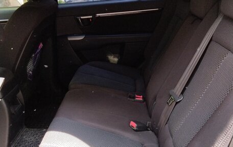 Hyundai Santa Fe III рестайлинг, 2011 год, 1 170 000 рублей, 17 фотография