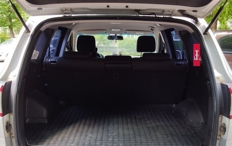Hyundai Santa Fe III рестайлинг, 2011 год, 1 170 000 рублей, 5 фотография