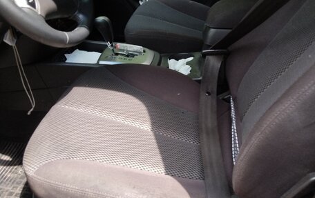 Hyundai Santa Fe III рестайлинг, 2011 год, 1 170 000 рублей, 22 фотография