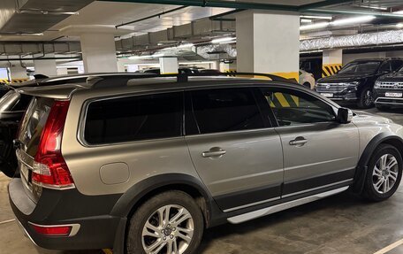 Volvo XC70 II рестайлинг, 2015 год, 2 650 000 рублей, 3 фотография