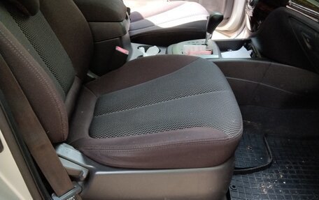 Hyundai Santa Fe III рестайлинг, 2011 год, 1 170 000 рублей, 21 фотография