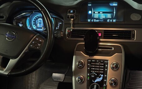 Volvo XC70 II рестайлинг, 2015 год, 2 650 000 рублей, 6 фотография