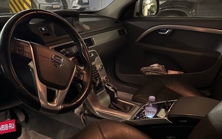 Volvo XC70 II рестайлинг, 2015 год, 2 650 000 рублей, 8 фотография