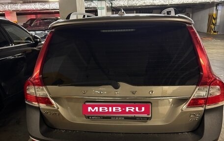 Volvo XC70 II рестайлинг, 2015 год, 2 650 000 рублей, 2 фотография