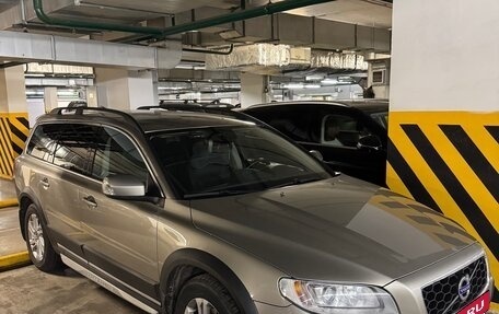 Volvo XC70 II рестайлинг, 2015 год, 2 650 000 рублей, 4 фотография