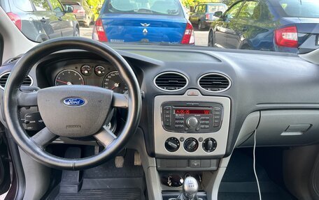 Ford Focus II рестайлинг, 2010 год, 600 000 рублей, 3 фотография