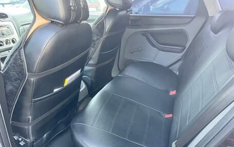 Ford Focus II рестайлинг, 2010 год, 600 000 рублей, 4 фотография
