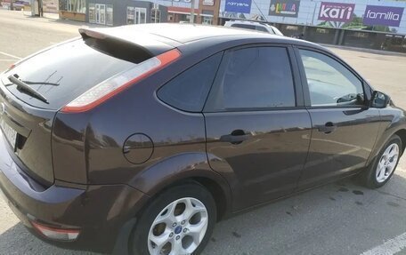 Ford Focus II рестайлинг, 2010 год, 600 000 рублей, 2 фотография