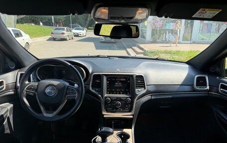 Jeep Grand Cherokee, 2014 год, 2 500 000 рублей, 2 фотография