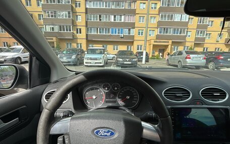 Ford Focus II рестайлинг, 2007 год, 400 000 рублей, 6 фотография