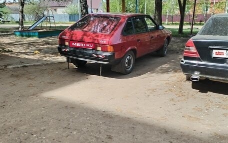 Москвич 2141, 1990 год, 265 000 рублей, 6 фотография
